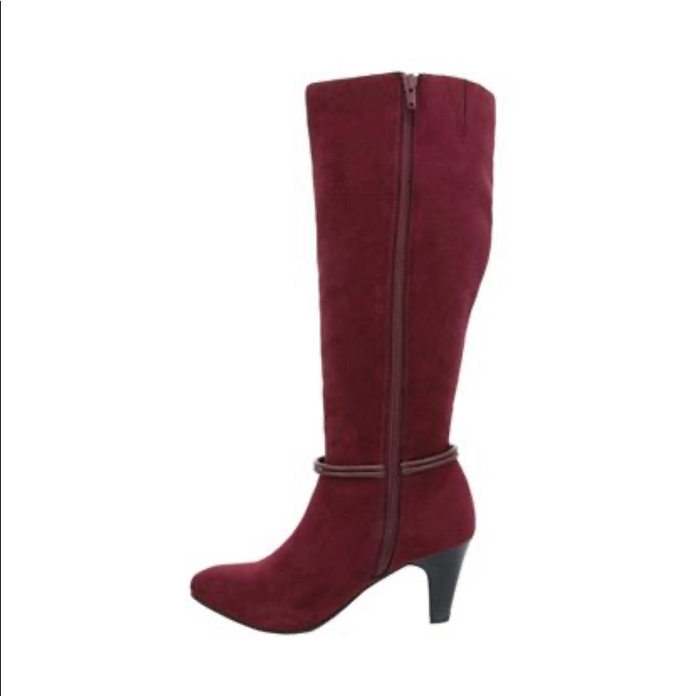 Karen Scott Boots - Picture 3 of 6